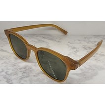 패션선글라스 2121 UV400 자외선완벽차단 가벼운 뿔테 선글라스 착용감이 편한 사각 슬림 뿔테디자인