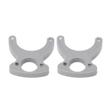 목공테이블 쏘 톱다이 목공작업대 목공용 내구성 라우터 테이블 렌치 목재 삽입 플레이트, 한개옵션0