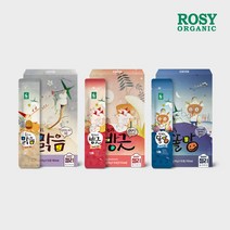 로지오가닉 젤리 삼총사 1박스 10포+1박스 10포 배도라지 100억유산균 세븐베리, 01.목소리도맑음 배도라지 젤리