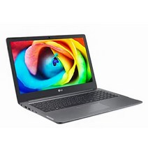 LG 15U780 8세대 i5 램16G SSD256G GTX1050 Win10 게이밍