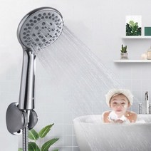 5단 물줄기 조절 마사지 샤워헤드기 수압 상승과 절수, 상세페이지 참조, 상세페이지 참조, 상세페이지 참조, 상세페이지 참조