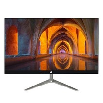라온하우스 프리미엄 27인치 와이드 모니터 [그린디스플레이] ECO GD270LED SLIM IPS HDMI 60Hz 제로베젤 [무결점], 652405