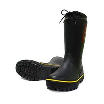 태광 스파이크요딩 낚시장화 사냥장화 (강철심), 265mm