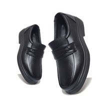 복받으슈 발걸음이 가벼운 남성구두 HSSC-628