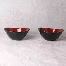 [KT알파쇼핑](사은품)루전 레드 면기 세트 2인 우동기 덮, 기본상품