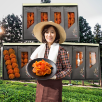 먹사부 상주 곶감 선물세트 반건조 곶감 반건시 반시 건시 설 추석 선물 세트 명절 선물 세트 말린 곶감 실속형 가정용 곶감말이 감말랭이 햇 곳감 꽃감 곷감 곧감 제수용 선물용, R. 금란지교2호