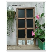 테라스 단망 홍민박 미식 칠판 걸개식당 베란다 벽면 펜션 인테리어-195120, 17.V