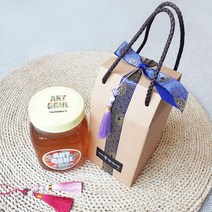 선물용 숙성꿀 1.2kg 시댁 시부모님 장모님 어른 사장님 명절선물, 야생화꿀1.2kg