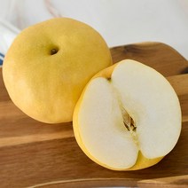 나주 햇배 신고배 과일선물세트 5kg 7.5kg 15kg, 특품5kg(5-7과)