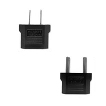 어댑터 220V ↔ 110V 돼지코 변환 어댑터 해외 여행, 110V to 220V