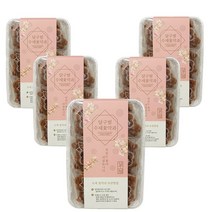 달구벌한과 작은 수제꽃약과 X 5개, 300g