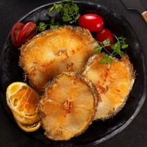 아라온 메로 몸통살 목살 뽈살 순살, 메로 몸통살(스테이크) [500g X 2팩]