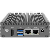 소형PC 미니PC 산업용미니PC P1 미니 PC 6W 저전력 인텔 N3050/N3160 쿼드 코어 스레드 X86 소프트 라우터, 01 Develop Mainboard_01 미국, 02 N3160