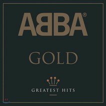 [CD] Abba (아바) - 베스트 앨범 Gold: Greatest Hits