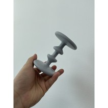족저근막염 발바닥통증 발바닥 종아리 마사지기, 3개
