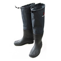 발라카스 웨이더부츠 무릎장화 VS09-1, M 250~255mm