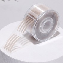 SG 패치 테이프 600P 티안나는 쌍꺼플 쌍테 레이스 SE 쌍꺼풀, 1개, 올리브