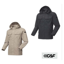 르까프 부천점 단독 초특가전 후드 탈부착 사파리형 포켓 생활방수 바람막이 남성 자켓1220js111.112