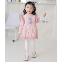 여아니트엘사원피스