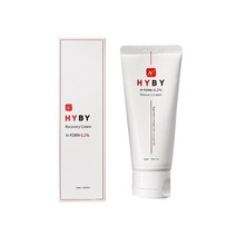 하이바이 리커버리 크림 HYBY Recovery Cream 50ml