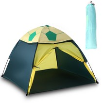루프 탑 텐트 차량 용 어닝 하드 어린이 놀이터 어린이를위한 재미있는 놀이 야외 해변 uv-proof sunshelter 덮개 지붕이있는 접이식 캠핑