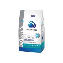 닥터클라우더 아이디얼 레시피 스킨&코트 1kg 유기농 사료, 단품, 단품, 단품