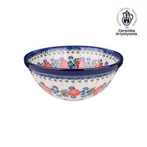 폴란드그릇 아티스티나 16cm 면기(소) 1개 H1821H, 단품