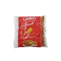 토핑재료 로투스 크럼블 크런치 750g, 1개