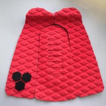 DK새로운 디자인 3M 접착제 데크 패드 EVA SUP 서핑 보드 풋 트랙션 테일 그립 2022, 4