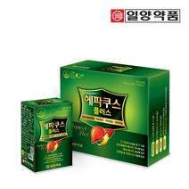 일양약품 헤파쿠스 플러스 밀크씨슬추출물 120정 4개월분, 500mgx60정x2ea