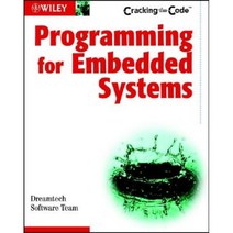 Programming for Embedded Systems : Cracking the Code, Hungry Minds