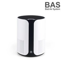 BAS 에어 공기청정기 14등급 헤파필터 탈취기능