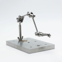 스탠드 스톱모션 홀더 뼈대 스틱봇 관절 인형, 14 스크류  고객센터 확인