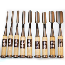[철마] 무장 외환끌 6mm~21mm, 15mm