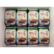 광천 김공장 김 광천김, 파래김 조미김 식탁김 30봉