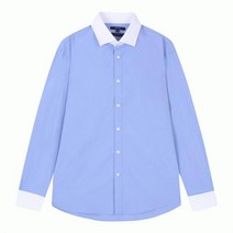 [엔터식스]파렌하이트 파렌하이트 23 S/S [FAHREN] 클레릭 셔츠 FGBAA5309FGB5309