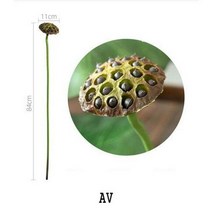 JINGHENG 연꽃조화 꽃 인테리어조화나무 도매 인테리어 공연소품, AV