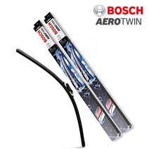 BMW 7시리즈 G11.G12 16년- 와이퍼 650+475 멀티클립[SET]