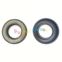 4륜바이크 부품 2710020071 293200089 BRP seadoo 제트 펌프 오일 씰 GTI GTX RXP RXT 웨이크 스파크 90 13