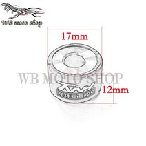 텐셔너 체인텐션장치 체인텐셔너 퍼포먼스 레이싱 바리에이터 롤러 세트 클러치 비드 17x12mm 스즈키 스쿠