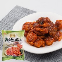 미드림 깐쇼새우 1kg