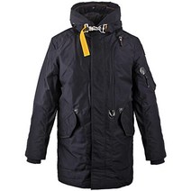 [명품]파라점퍼스 19FW PM JCK MB07 562 탱크 베이스 패딩 자켓 네이비 남성 패딩 TJ PMJCKMB0756200
