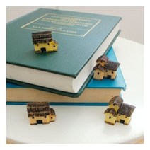 초가집 4set