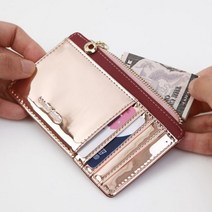 패션스토리 페네 소가죽 카드지갑