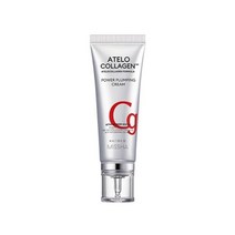 미샤 아텔로 콜라겐 500 파워풀럼핑 크림 40ml
