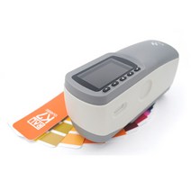KINGWELL JZ-610 킹웰 색차계 JZ610