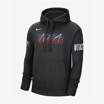 나이키 올스타 에디션 에센셜 NBA 플리스 후디 DR9135-010