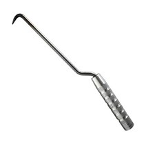 철근결속핸들 철근하카 깔꾸리 건일 A-100 결속선, 1개