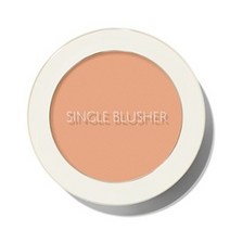 [더샘]샘물 싱글 블러셔 Beige&Coral[뉴코아울산성남점[], CR06 데저트 피치