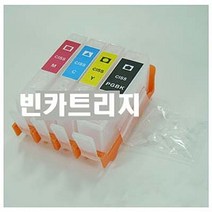 트레이드몰▶작은크기 빈카트리지 HP B209 6000 6500 7000 B110a 토너 프린트용품 프린터 주변 재생 무한공급◀트레이드몰, ◀트레이드몰▶, ◀트레이드몰▶